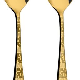 Stainless Steel Cutlery Set-124