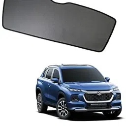 Rear Window Sun Shade For Maruti Suzuki Grand Vitara-21