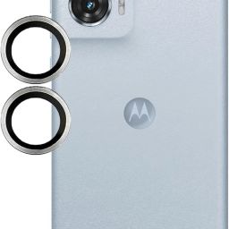 ALKSTORE Back Camera Lens Glass Protector for Motorola Edge 50 Fusion, Motorola 50 Fusion-image-9