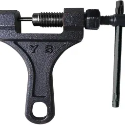 Motorcycle Chain Breaker Link Removal Splitter Repair Tool Chain Disassembly Professional Motorcycle Chain Cutter Single Sided Speciality-24