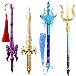 Sword Gel Pen-picture-13