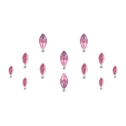 Comet Busters Handcrafted Beautiful Traditional Designer Bindis image 1