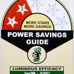 anchor 9 W Basic Standard B22 LED Bulb image 5
