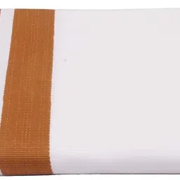 Tharunsha Elite Cotton Men’s Dhoti/Veshti/Mundu / 2 mtr Single Dhoti (Set of 1) Solid Men Dhoti-image-9