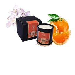Fragrance & Beyond Black & White Aromatherapy Energising Soy Candle-20