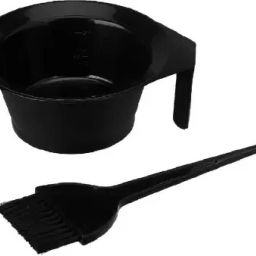 200 BLACK Hairdye Mixing Bowl-image-51
