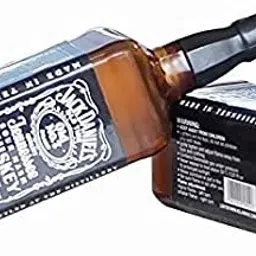 Bottle Shape Refillable Lighter 121 Pocket Lighter-23