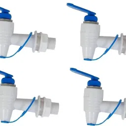 4 pieces ro tap for water purifier compatible (pack of 4 ) Tap Mount Water Filter-image-35