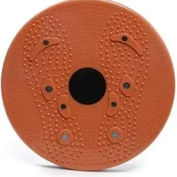 KidduTummy Twister_N482 Ab Exerciser-image-1