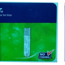 CONTOUR PLUS PLUS 50 Glucometer Strips-image-43