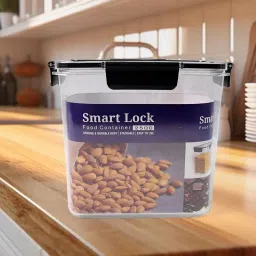 Plastic Utility Container - 2500 ml-46