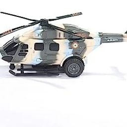 Helicopter Push & pull Along Toy For Kids-image-54