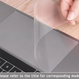 HMSP Edge To Edge Tempered Glass for HP ELITEBOOK 2560 P MOUSEPAD SCREEN PROTECTOR-image-30