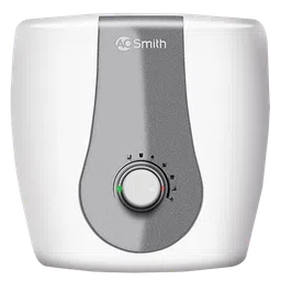 AO Smith Finesse 15 Litres 5 Star Storage Water Geyser (2000 Watts, EPSV015CMC4R0F0, White)-image-13