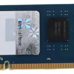 Avijit High Perfomance RAM DDR3 8 GB (Single Channel) PC RAM (Consistent 8GB DDR3 1600MHz Desktop RAMwith 3 Years Warranty) image 2