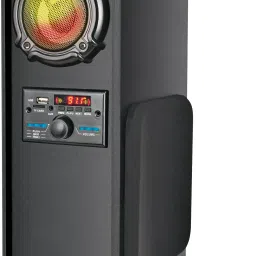 etmax BOBBY ET-511 BT 90 W Bluetooth Tower Speaker-picture-14