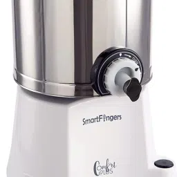 Comfort Plus Table Top Magic Wet Grinder-image-16