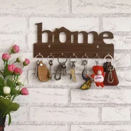 Leather Key Holder-image-21