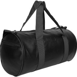 20 L Gym Duffel Bag - Duffel Bags for men,Water Resistant Women Duffle Bag,Men's Sport Travel gym bag - Black-image-90