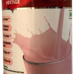 Veslim Shake Nutrition Drink-image-29