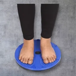 modkart Tummy Ab Twister 810 Ab Exerciser-picture-21