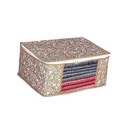 Perpetual Printed Saree Organisers-30