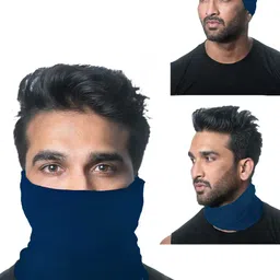 Heelium Pack Of 3 Bandana Headbands-image-92