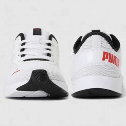 puma Hustle V2 Running Shoes For Men image 4