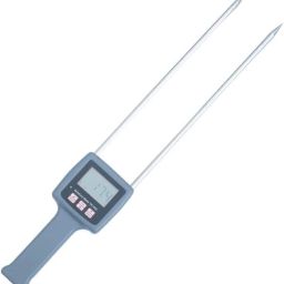 TK100C Cotton Moisture Meter Tester Moisture Content of Cotton, Range 5%-40% TK-100C Cotton Moisture Meter Tester Moisture Content of Cotton Pin-Type Digital Moisture Measurer-image-5