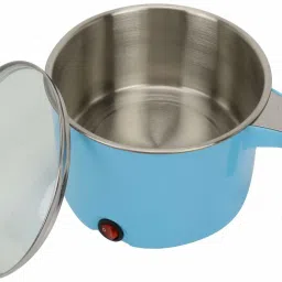 1.5 Litre Electric Cooker Rice Cooker, Egg Cooker, Electric Pressure Cooker-19