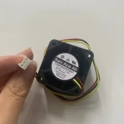 Enormity SanAce 109P0424G301 Axial Fan 24V-0.19A DC Brushless Air Cooling Fan 4028mm 3Pin Cooler-picture-18