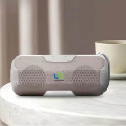URBANBEATS Stone 2200 RMS Sound RGB LEDs EQ Modes IPX6 BTv5.3 Multi-Compatibility–Aux&USB 12 W Bluetooth Soundbar-picture-12