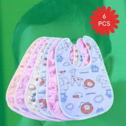 Baby Muslin Bibs Soft Velvet Quality Baby Bib Towel Unisex Baby Saliva Bibs-image-22