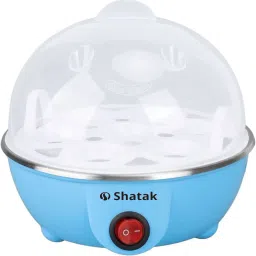Electric Egg Boiler | 3 Boiling Modes |Automatic Operation |Overheat Protection SEEB-01 Egg Cooker-47