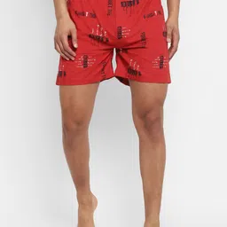 bukkl Printed Men Boxer-picture-19