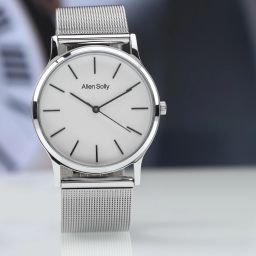 Analog Watch- For Men AS000021B-18