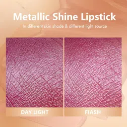 tanvi27 Moisturizing and Brightening Sparkling Lip Stick image 2