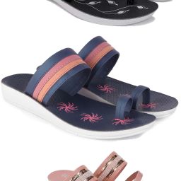 Women Wedges Sandal-image-26