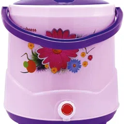7 L Plastic Water Jug-image-13