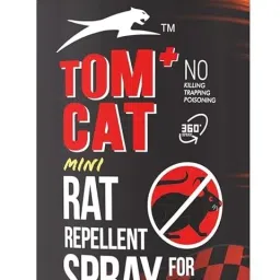 Rat Repellent for Cars Highly Effective Odour Free (120ml) Snap Trap-picture-30
