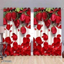 Classic Fashionable Curtains & Sheers-image-38