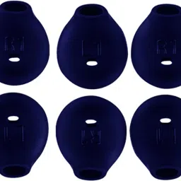 YTM buds cover In The Ear Headphone Cushion-image-12