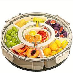 Tray Serving Set-22