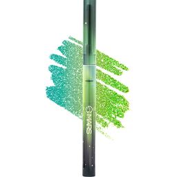 MARS Northern Lights In A Pen Waterproof Retractable Eyeliner - Siberian Spectrum 04-4