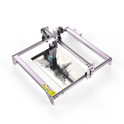 Atomstack A5 PRO+ 40W Laser Engraver Cutting Machine image 3