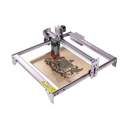 ATOMSTACK A5 Pro Laser Engraver 40W Laser Engraving Cutting Machine image 1