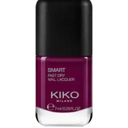 Smart Nail Lacquer - 16 Dark Wine-picture-50