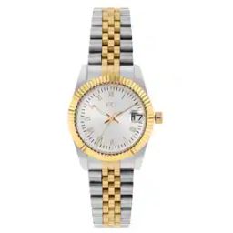 Women Alice Water-Resistant Analogue Watch - FCN00085F-image-20