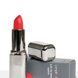 Lenphor Lush Up Long Lasting Matte Lipstick - 4.10g - Deep Carmine 04-image-58