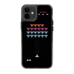 DailyObjects Printed Impact Resistant iPhone 12 Back Case-8